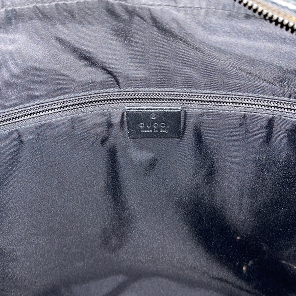 Mens Gucci Briefcase - Picture 3 of 5